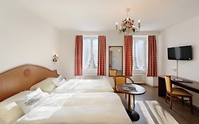 Hotel Beausite Interlaken 3* Switzerland